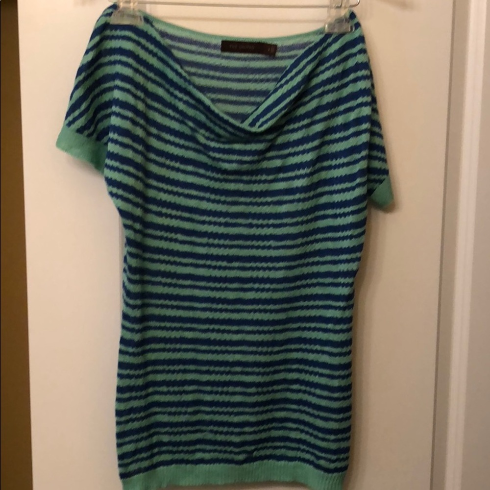 Limited top
